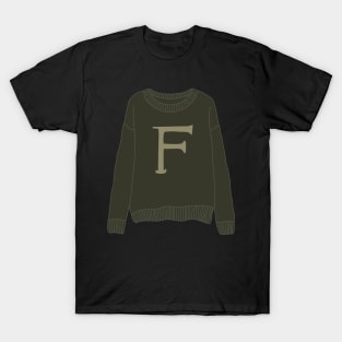 Fred Sweater T-Shirt